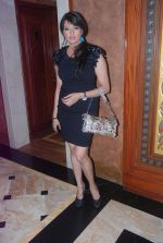 Brinda Parekh at Essence of Kashmir fashion showcase in Sea Princess, Mumbai on 17th March 2012 (80).JPG